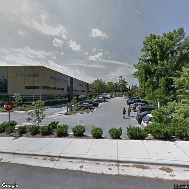 street view of Robinwood Village Family Care