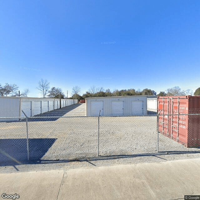 street view of Manor House II of Scranton