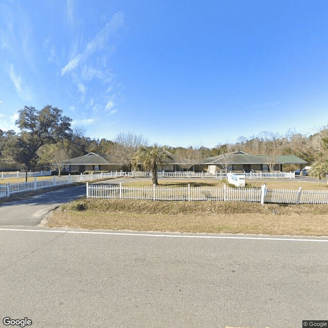 street view of South Island Assisted Living