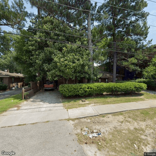 street view of A and L Community Care Home