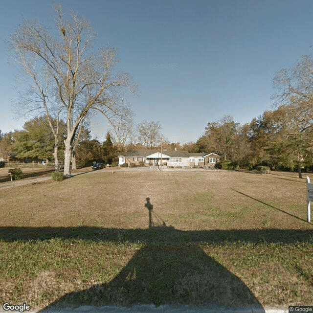 street view of Stokes Residential Care