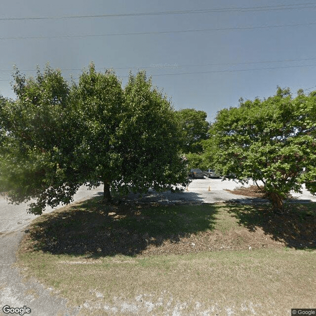 street view of Mc Coy Memorial Nursing Ctr