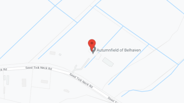 The Pines at Pinetown Assisted Living in google map