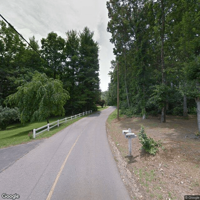 street view of New River Country Care Ctr