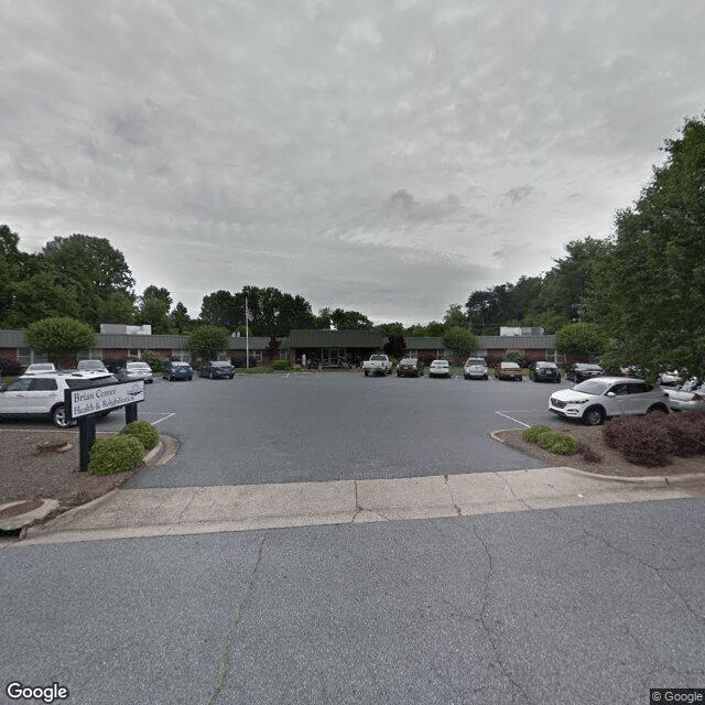 street view of Brian Center Nursing Care