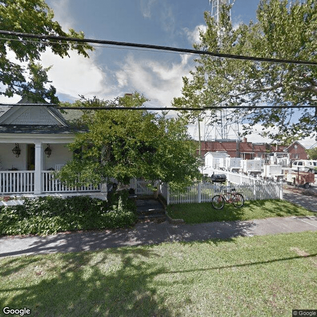 street view of Jernigan Family Care Homes