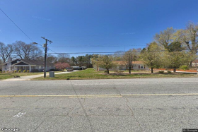 Bethamy Retirement Ctr 