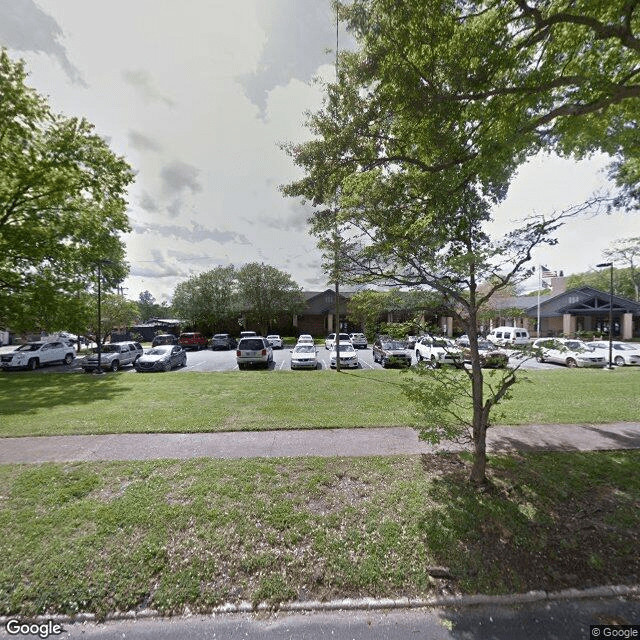 street view of White Oak of Shelby