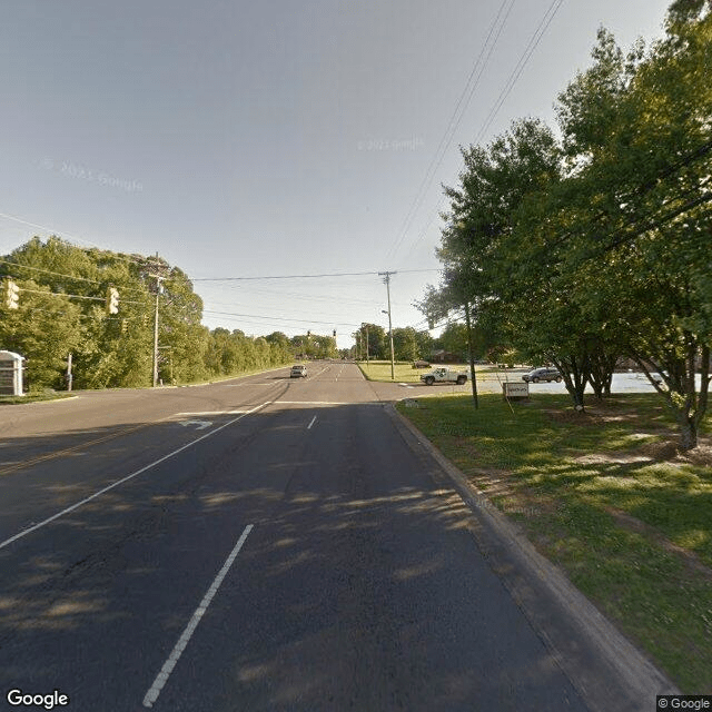 street view of Life Enrichment Ctr