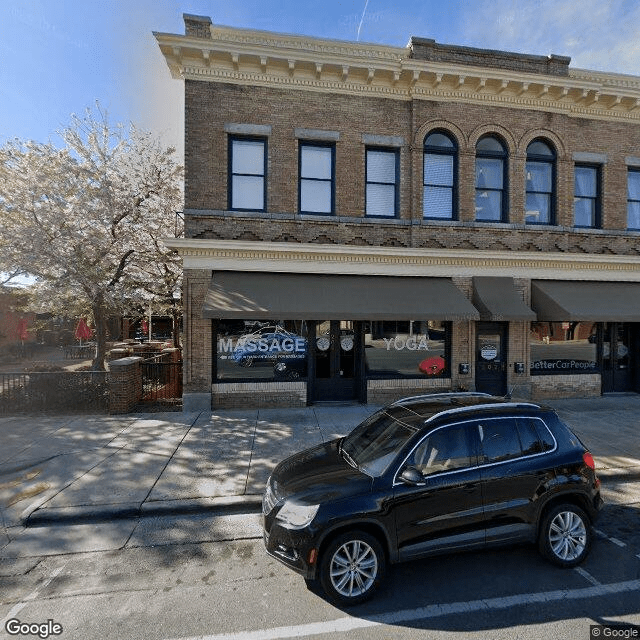 street view of Pearl Treatment Ctr