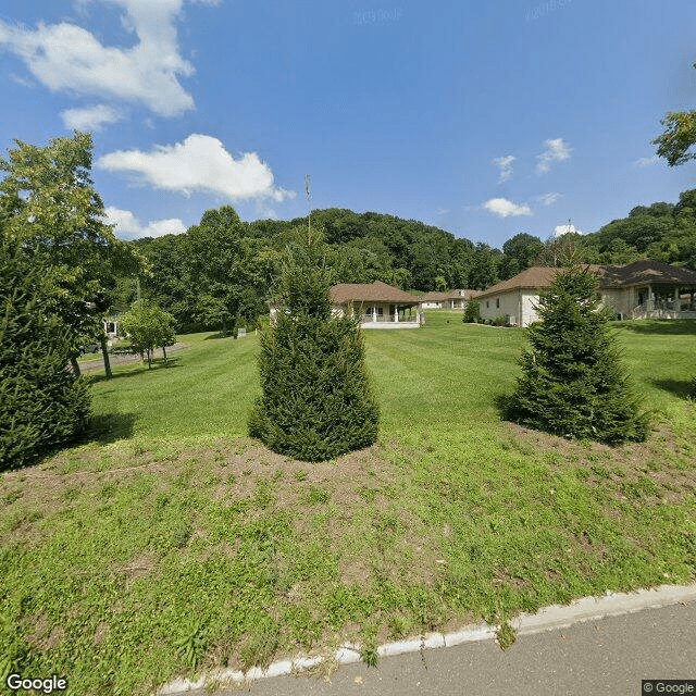 street view of Altenheim Home For Aged