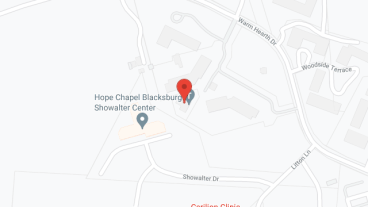 Trolinger-New River House Apts in google map
