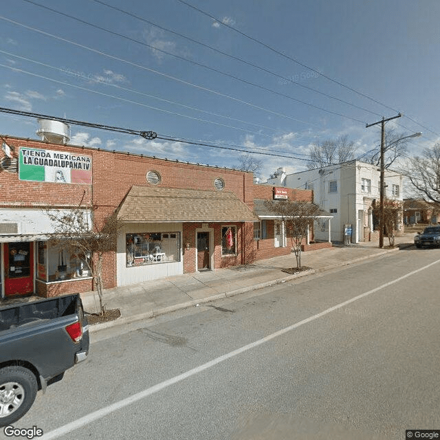 street view of Bednar's Rest Home Inc