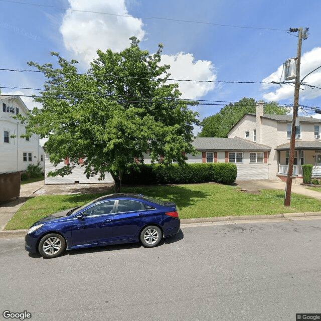 street view of Westhaven Manor Inc