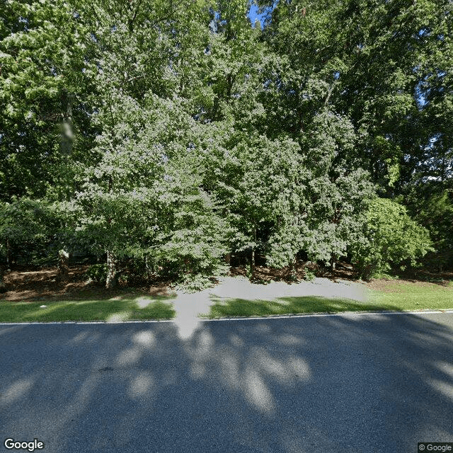 street view of Little Sisters of the Poor in Richmond