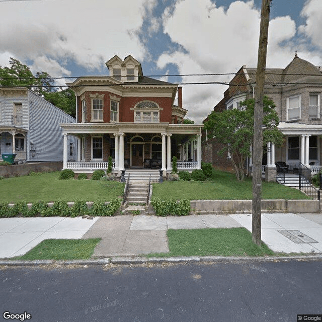 street view of Afro-American Home For Adults