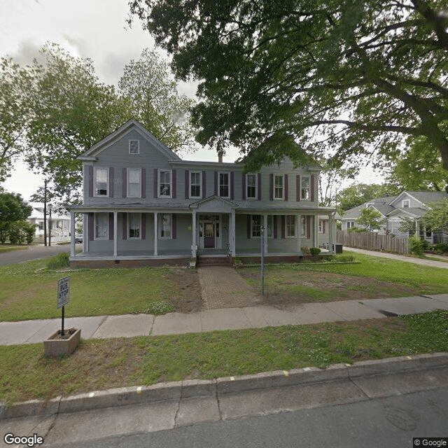 street view of West Point Adult Home