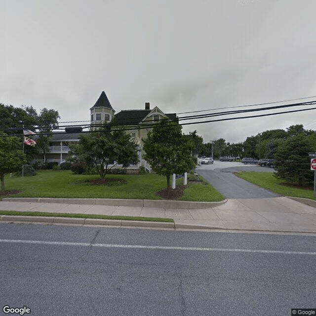 street view of Long View Nursing Home Inc