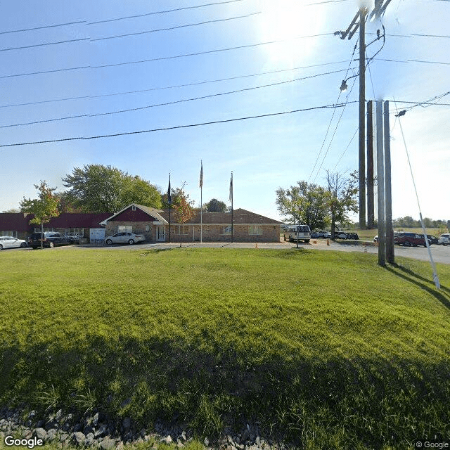 street view of Bon Air Home For Elderly