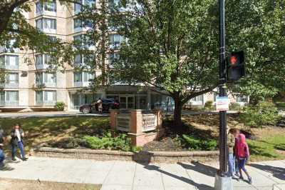 Photo of Harvard Towers Senior Ctr