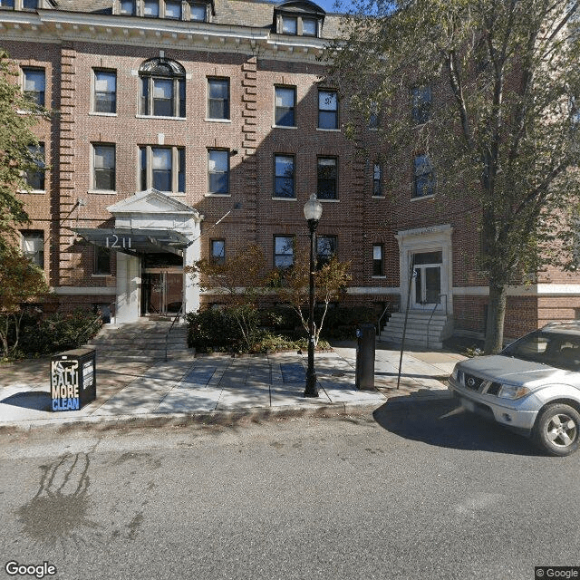 street view of Harbour Inns