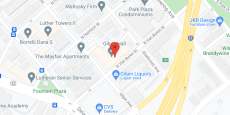 Home For Aged Women-Minquadale in google map