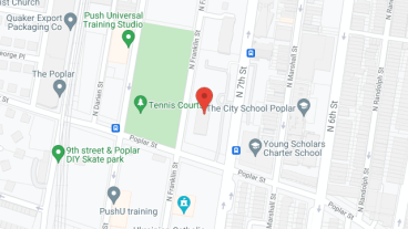 Ascension Manor Inc in google map