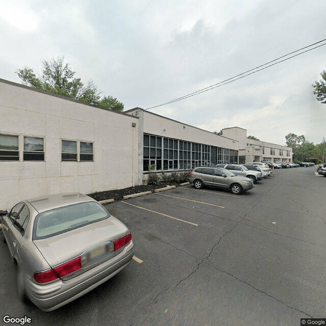 street view of Accela Rehab and Care Center at Somerton