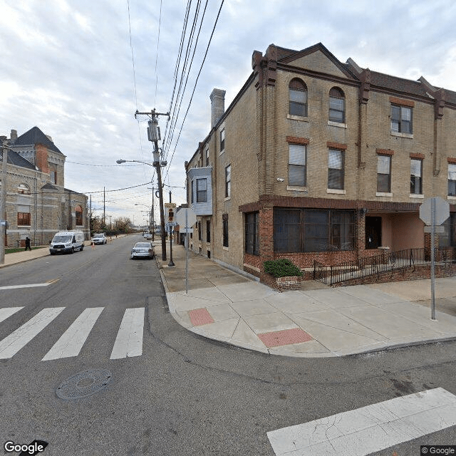 street view of Westminster Evanggelical Home