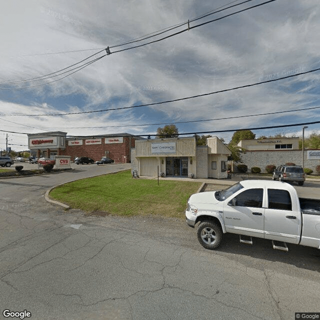 street view of Guthrie Towanda Memorial Hospital Personal Care Home