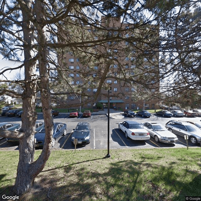 Photo of Garden Village Apartments