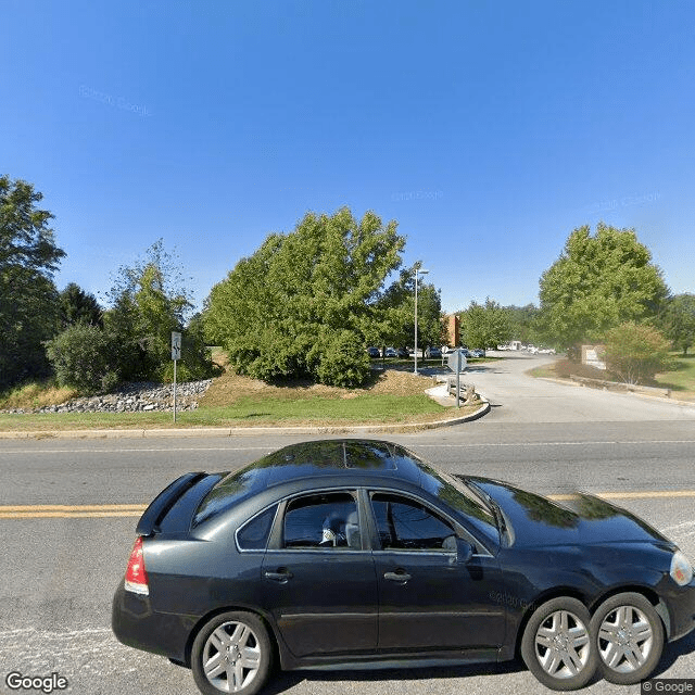 street view of Shippensburg Health Care Ctr