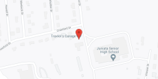 Brookline Retirement Village in google map