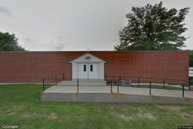Greenfield Healthcare and Rehab 