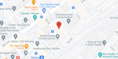 Ida Tower in google map