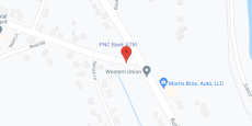 Grey's Colonial Manor in google map