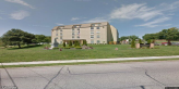 street view of Buchanan Manor