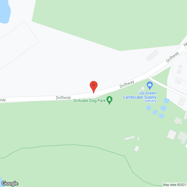 Life Care Center of South Shore in google map