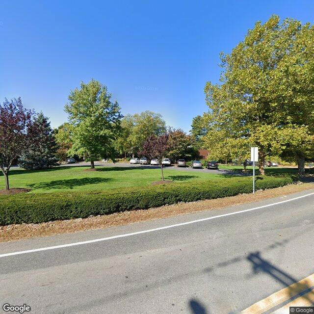 street view of Cardigan Nursing Home