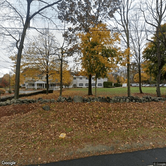 street view of Masconomet Health Care