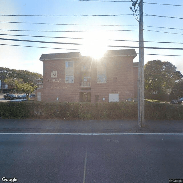 street view of Beverly Nursing & Rehab Ctr