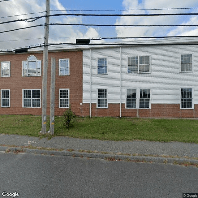 street view of Bristol Nursing Home-CLOSED