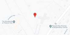 Wingate Residences at Pleasant Bay in google map