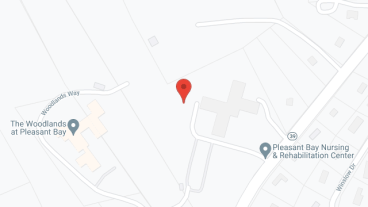 Wingate Residences at Pleasant Bay in google map