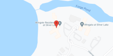 Wingate Residences at Silver Lake in google map