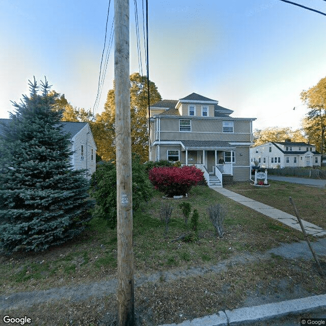 street view of Village Rest Home