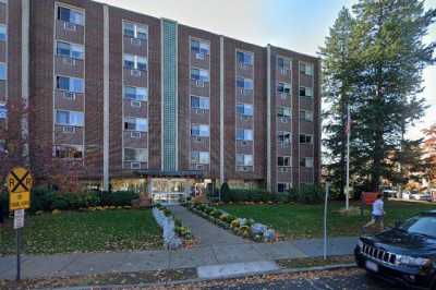 Photo of Congregational Retirement Home