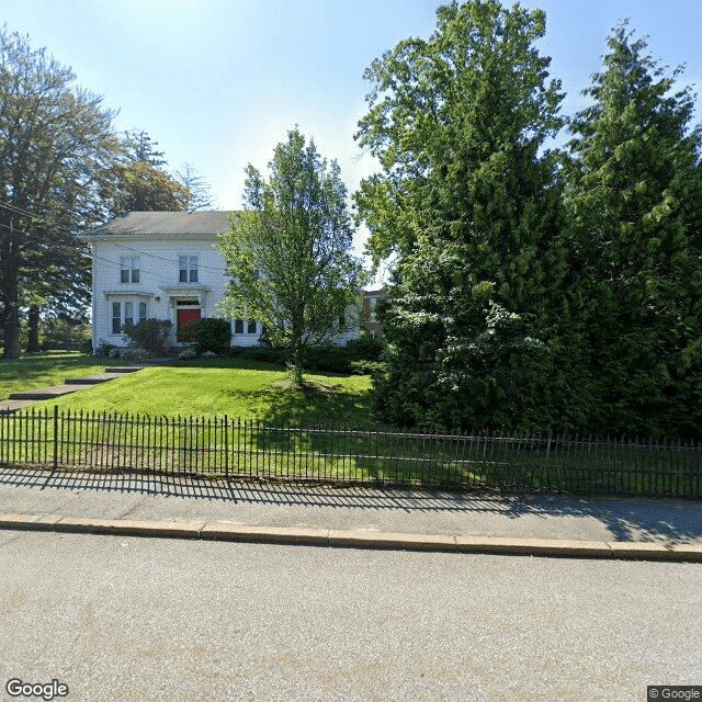 Franciscan Missionaries Of Mary Assisted Living 