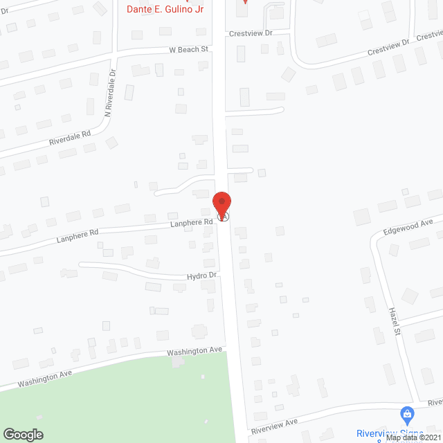 Summit Health Svc in google map