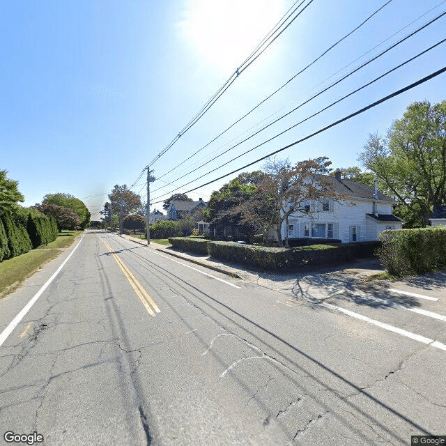 street view of Summit Health Svc